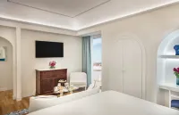 Pazziella, a Luxury Collection Hotel, Capri - balcony