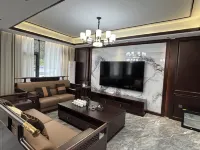 Lanshan Hotel (Tongtianping Scenic Area) Hotels in Hui County