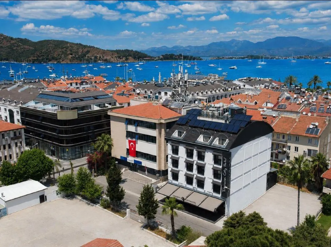 Telmessos City Hotel Adult Only +13 - Fethiye