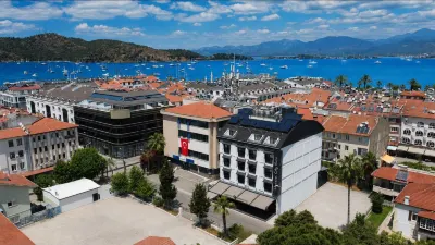 TELMESSOS CITY HOTEL ADULT ONLY +13 Hotels in 