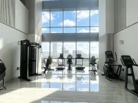 Holiday Inn Express Yangjiang City (Yuanyang Lake, Yangjiang Government) Hotels in Yangjiang