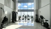 Holiday Inn Express Yangjiang City (Yuanyang Lake, Yangjiang Government)