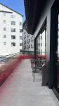 Ibisホテル（張家界国家森林公園標志門） - ジム