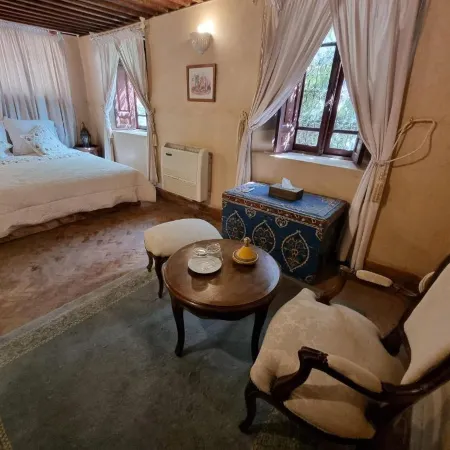 Riad le Sucrier de Fès