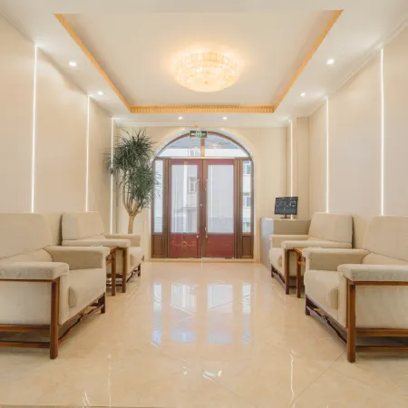Arxan Twin Morning Glow Homestay (Arxan Railway Station)