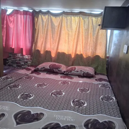Petra Cabin Hostel