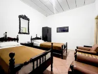 Hotel Srikandi Semarang RedPartner Hotel a Candisari