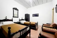 Hotel Srikandi Semarang RedPartner