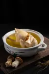 Wanjia International Hotel Baoying Yangzhou (Wuyue Plaza) - Bữa sáng