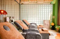 Wink Danang Riverside, Unscripted by Hyatt - 24 Hours stay - Spa