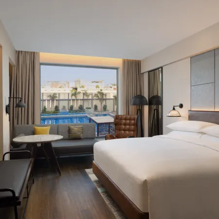 Four Points by Sheraton Amritsar, Mall Road