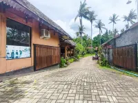 The Lavana Green Asri Cottage