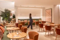 Hotel Denit Barcelona - 3 ดาว