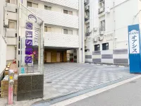 中央綠洲酒店 - 2星級