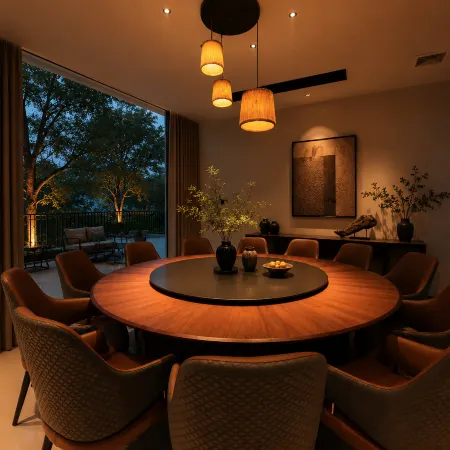 Shanjule Homestay