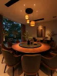 Shanjule Homestay - Desayuno