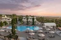 Kouros Palace Active Lifestyle Hotel - ที่มีฟิตเนส