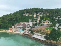 Centara Villas Phi Phi Island - Family