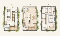 NODA | Modern House | Direct to Umeda・ Namba・USJ・KIX