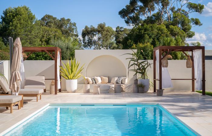 Barossa Palms Motel