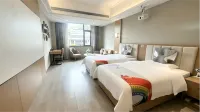 Youchao Selected Theme Hotel - 2-Star