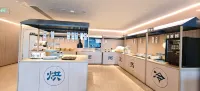 漢庭飯店（鄒平魯班大廈店） - 早餐