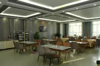 Qinglonghu Hotel