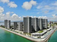 遠盛海景影音公寓（沙扒灣水上樂園店）