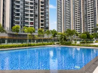 R&F SEINE REGION BY MEGA REALTY