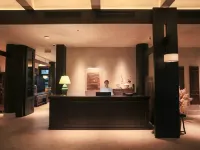 Lotus Yard Zen Hotel Hotels in Suining
