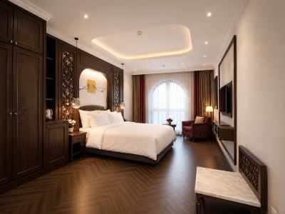 Eli Rina Hotel