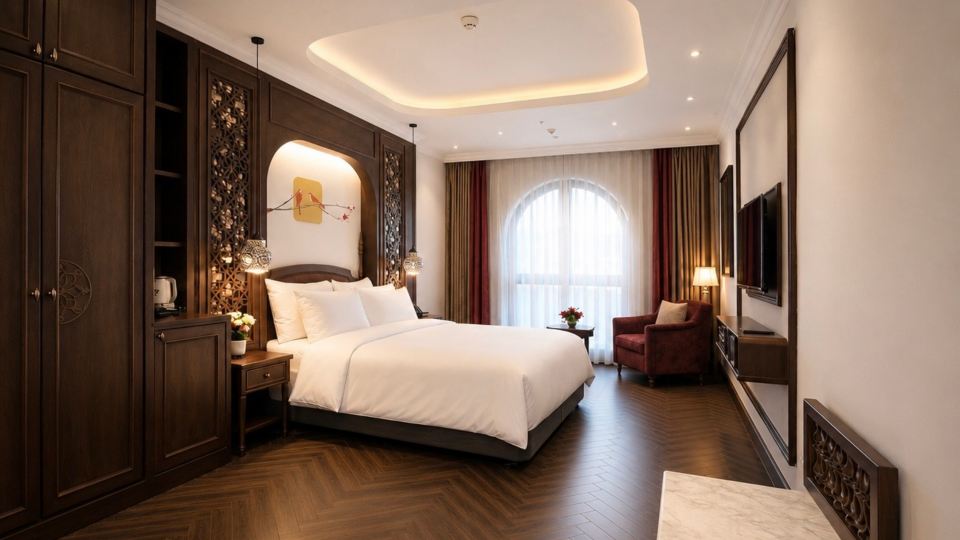 Eli Rina Hotel