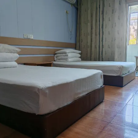 Kaitai Hotel