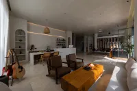 Huangguoshu Leyan Fanshe · View Wabi-Sabi Boutique Hotel