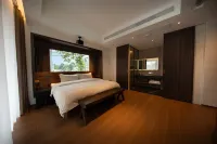 Xianjian Villa Homestay (Mount Qingcheng)