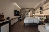Da Li LAN HE FU resort hotel