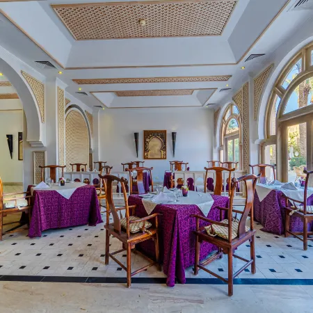 Makadi Palace - Couples and Families Only
