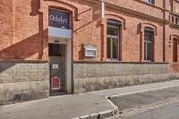 Appart’hôtel Odalys City - Toulouse Centre Gare Hotels in 