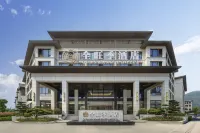 Hangzhou Quanwangji Hotel (West Zhejiang Grand Canyon) - Pet friendly
