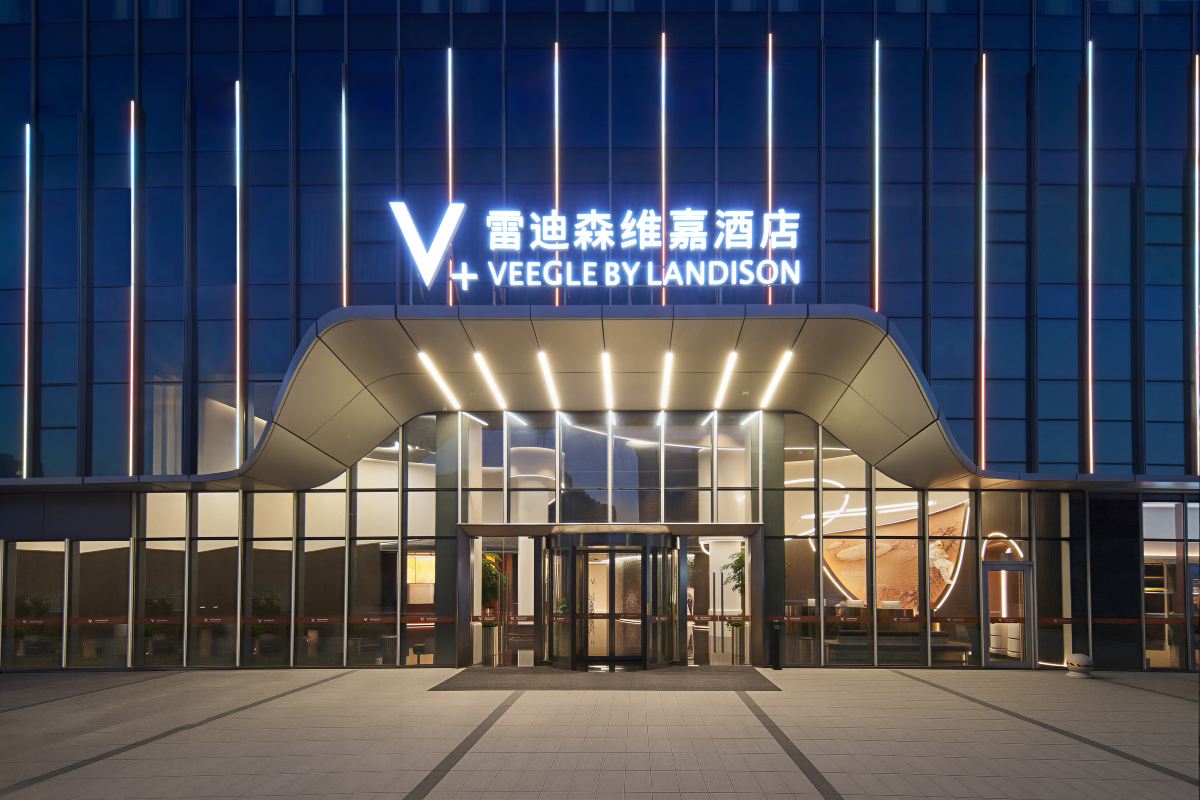 Hangzhou Xiaoshan Airport Radisson Victoria Hotel (Yongsheng Road Subway Station)