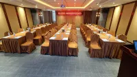 Vienna Hotel (Nanchang County Chengbi Lake) - Parkering