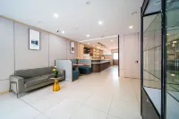 Qiman Hotel (Hefei University of Science and Technology of China East Campus)