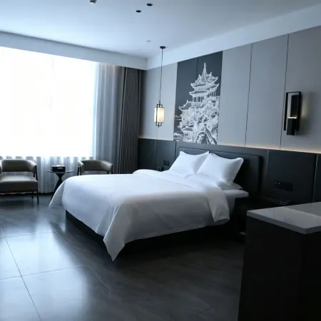 Jinxi Coast Grand Hotel