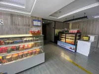 Xi Yu Mei Ju Yan Shan Hotel