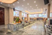 Huazhou Huaxun Wyndham Hotel