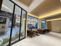 Shangjuyuan Hotel (Shangli Ancient Town) - New