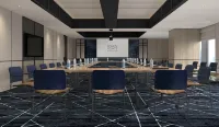 Four Points by Sheraton Linyi City Center - Hot Tub