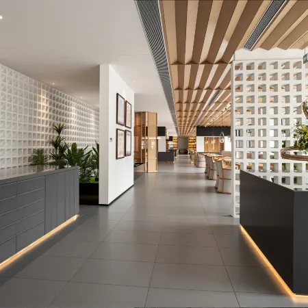Zixi Guanhe Wonderland Hotel