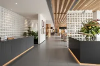 Zixi Guanhe Wonderland Hotel - petit déjeuner