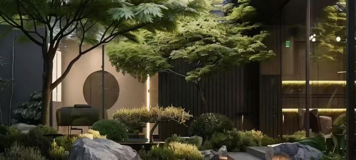 Chengdu Xunyin Hot Spring Garden Food Hotel (Chunxi Road & Taikoo Li Branch) Çengdu otelleri